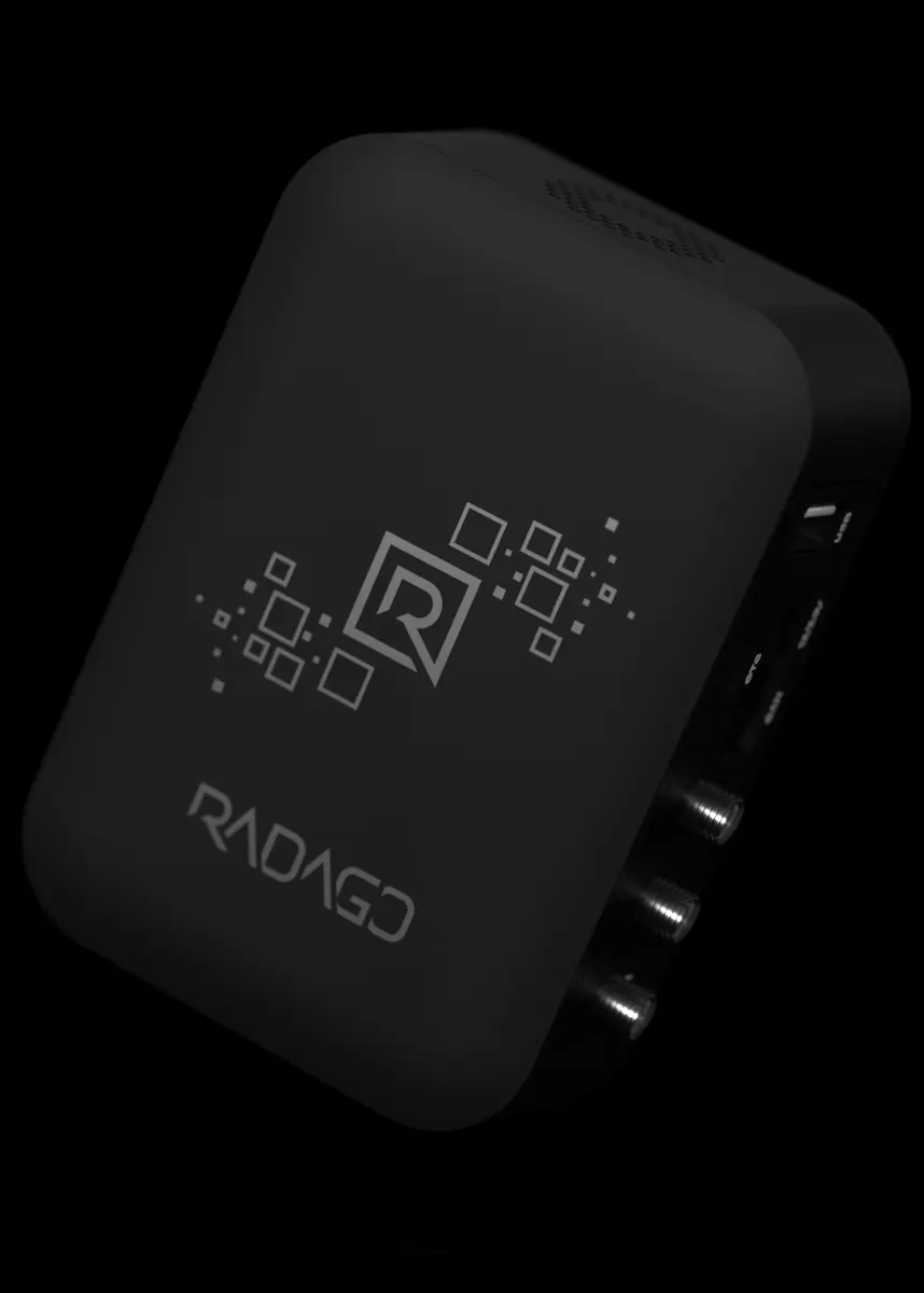 antiradar - bucell product