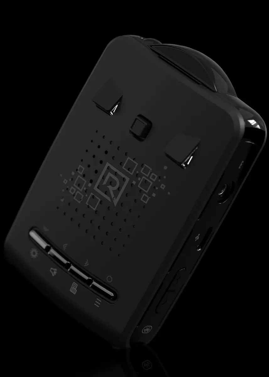antiradar - go product